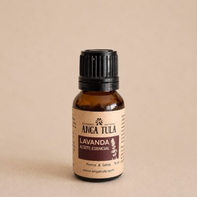 Aceite esencial de Lavanda Puro