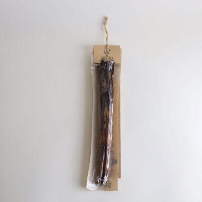 Rabo de toro deshidratado natural para perros, fuente de colágeno y apoyo articular